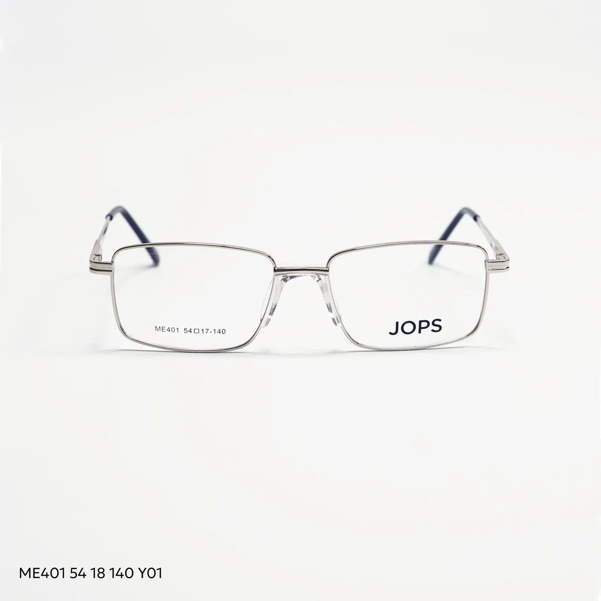 Оправы JOPS ME401 Y01, Унисекс
